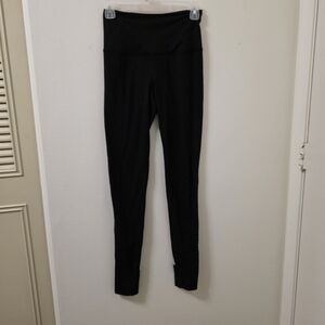 VSX Victoria's Sport Black Leggings